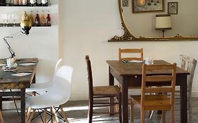 Brusco Rooms